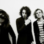 Dougie Poynter is now in a band that isn't McFly and it's certainly very different