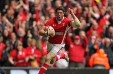 Alex Cuthbert plans to pay off student loan with Grand Slam bonus