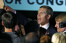 Democrat Conor Lamb claims victory in key congress election battle in Trump stronghold
