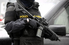 Three men to appear in court over Dublin firearm seizure