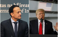 Poll: Do you think Leo should invite Donald Trump to Ireland?