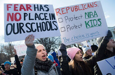 Ellen DeGeneres, Kendall Jenner and heaps of other celebs are tweeting their support for #NationalWalkoutDay