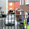 Unarmed gardaí posted outside the homes of gangland targets having safety reviewed