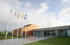 National Sports Campus at Abbottstown gets €19m go-ahead