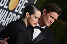 Here's why Claire Foy being paid less than Matt Smith for The Crown is a bad joke
