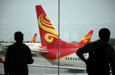 Ireland is getting its first direct flights to mainland China