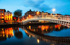 Ireland ranks 14th happiest country in the world - ahead of the UK and the US