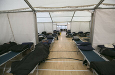 Is emergency accommodation up to scratch? A new campaign wants to ask homeless people