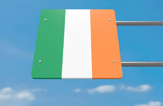 Do you guys have pizza in Ireland?: 'Most Americans I met knew almost nothing about Ireland'