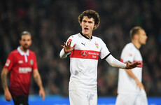 Stuttgart 'wouldn't even open door' to €30m bid for Spurs and Liverpool target