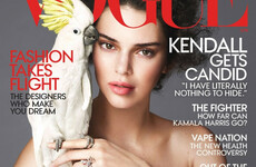 Vogue had no business asking Kendall Jenner to address rumours she's gay