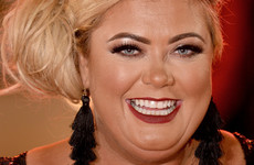 Gemma Collins was offered a spot on MasterChef as compensation for a fall ...it's The Dredge