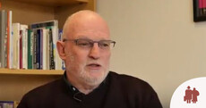 ‘We're not talking about this enough': Ireland warned to take action against radicalisation
