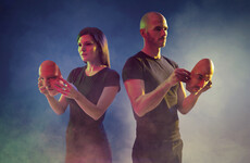 Challenging the music industry: 'We'd get a cheque in the post for 10c'