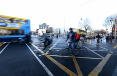 It's now more expensive to live in Dublin than London