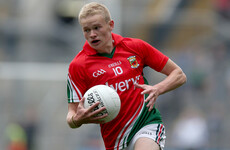 'I was close to going back with Mayo but giving up soccer at 21 probably would have been stupid'