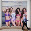 New Israeli law bans underweight models in ads