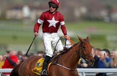 Six from seven for the Irish on day three at Cheltenham