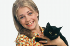 Here's absolutely everything we know about the Sabrina the Teenage Witch reboot so far