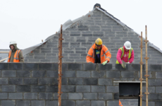This vulture-fund backed homebuilder has spent over €100m on land for new houses