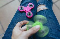 Some fidget spinners can cause serious injuries to children - EU report