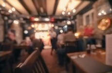 Irish in Nottingham: 'We created a little Gaeltacht by the games cabinet of an old English pub'