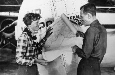 Fresh search for Amelia Earhart and navigator 75 years after disappearance