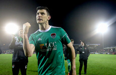 'I can get her flowers in Tesco or Dunnes Stores, but I can't walk into a shop and get a hat-trick ball for her!'