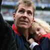 Jim Stynes inspired thousands to reach for the sky... including me