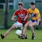Rebels announce team to take on Clare in league encounter