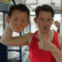 The series finale of The Young Offenders had an absolutely lovely ending