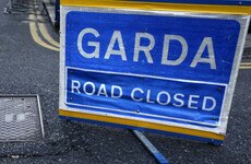 19-year-old man killed in Galway car crash