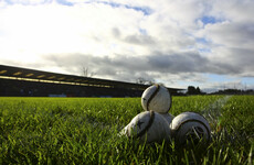 Waterford hurlers set to play 'home' games at a neutral venue