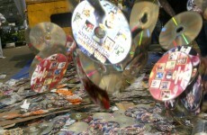 The burning question*: Do you prefer to buy CDs or (legal) downloads?