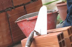 Builders' federation says Budget must prioritise jobs