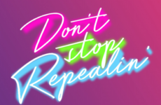 Why you need the Don't Stop Repealin' podcast in the run-up to the referendum