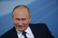 Putin on course to become longest-serving Russian leader since Stalin