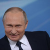 Putin on course to become longest-serving Russian leader since Stalin