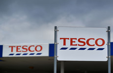 Tesco has quashed a payout for a worker accused of stealing cash from self-scan tills