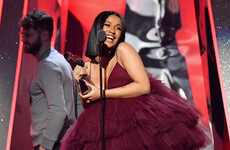 People are seriously convinced that Cardi B is pregnant and due to give birth very soon ...it's The Dredge