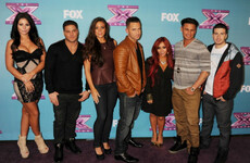 Just 8 of Jersey Shore's wildest moments