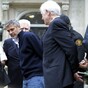 6 political activist celebrities (other than George Clooney)