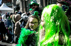 Poll: Is it St Patrick's Day or Paddy's Day to you?