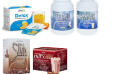 Protein supplements and detox drink among five products recalled by food standards authority
