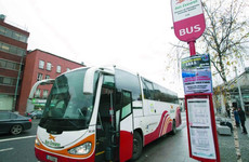 Bus Éireann loses right to operate six Kildare routes