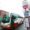 Bus Éireann loses right to operate six Kildare routes