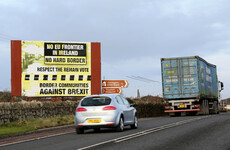 'No technical solutions anywhere in the world': MPs dismiss 'invisible border' plans