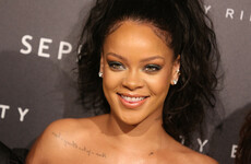 Snapchat shares plummet after tech firm runs 'slap Rihanna' ad