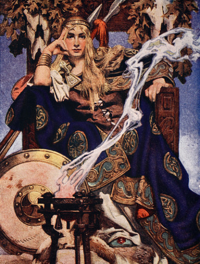 The Cattle Raid of Cooley is our national epic - and still has resonance for modern rural life