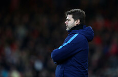 Bayern have contacted Pochettino, claims former player